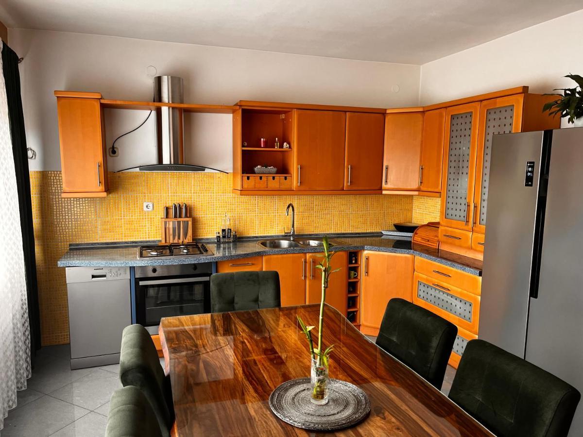 Apartments Magdalena Bibinje Exterior photo
